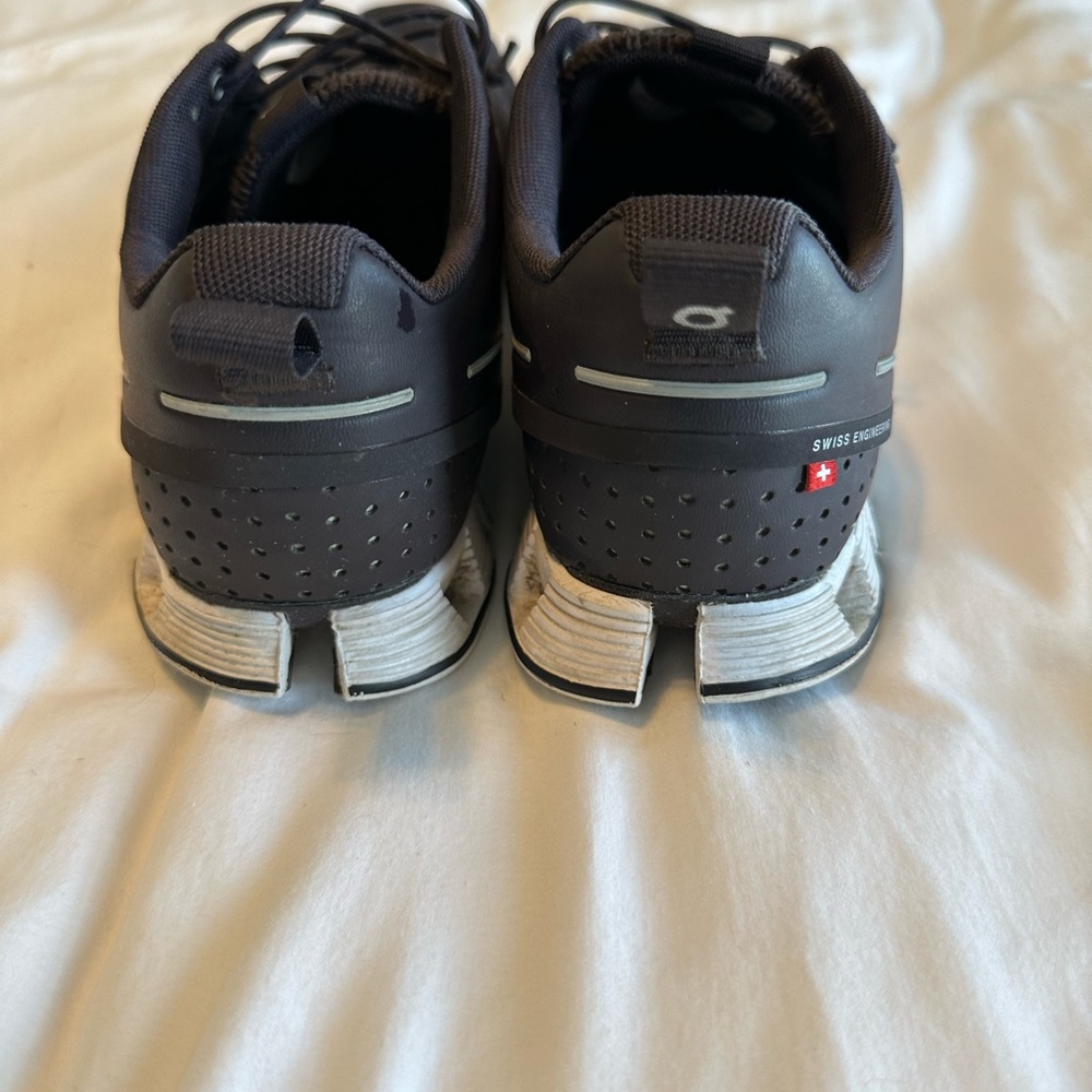OnCloud Shoes